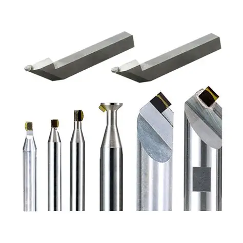 Дали алатите со дијаманти со еден кристал овозможуваат ефикасна ултра-микро-прецизна обработка