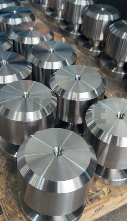 Зошто да изберете нерѓосувачки челик 304 за производство на додатоци за вентили?