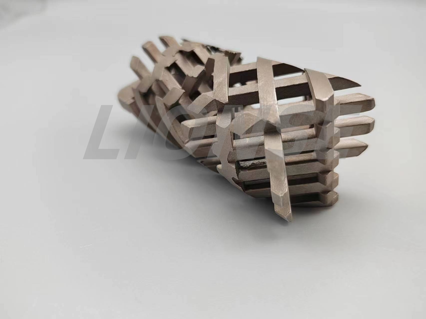 Како да се подобри јачината на 3D печатените механички делови?