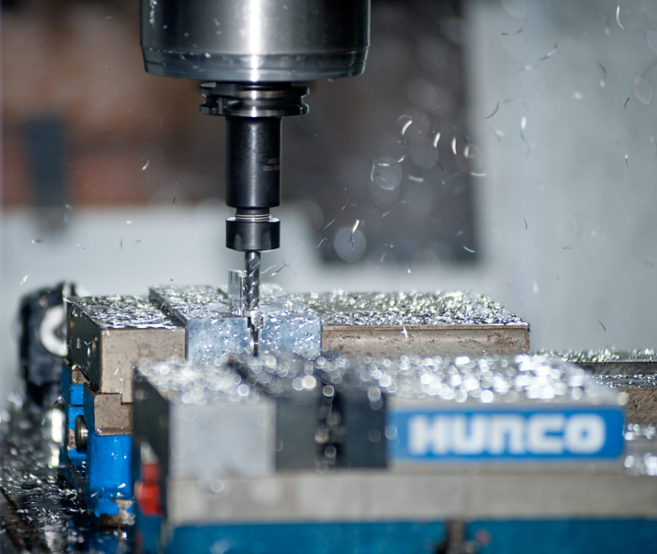 Кои се целосните чекори на процесот на сервисирање на CNC обработка?